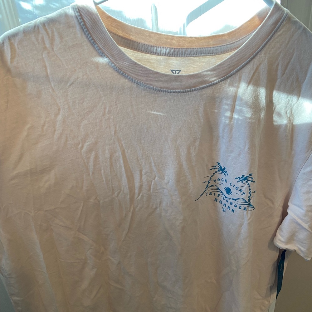 Mens Roark t-shirt